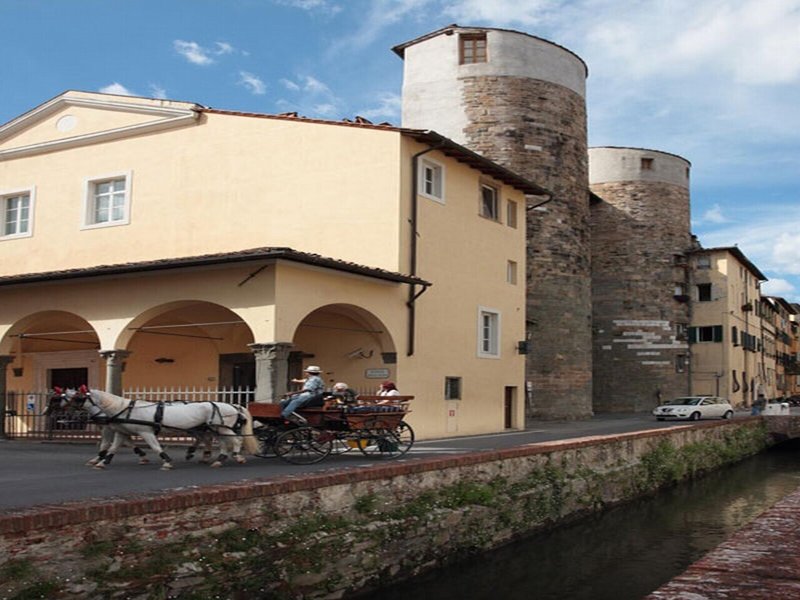 Hotel Ilaria & Residenza dell'Alba