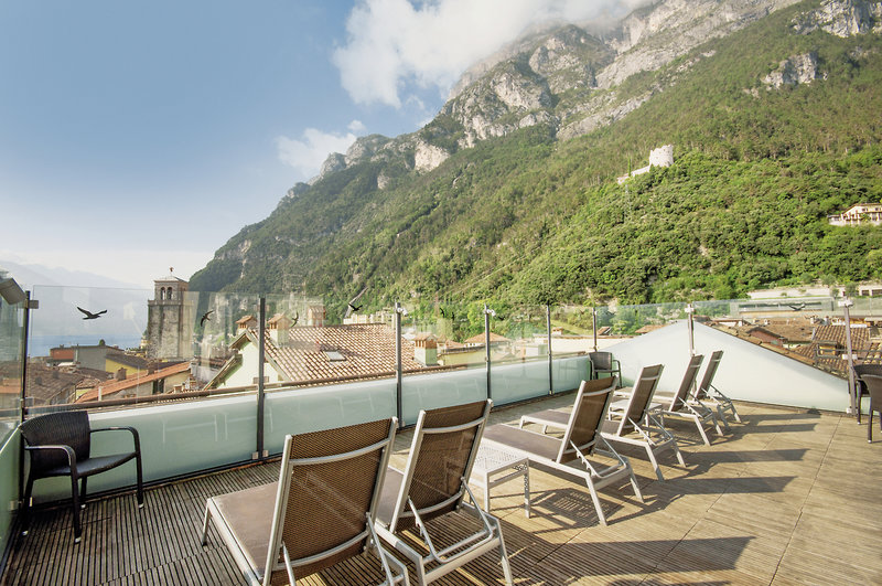 Hotel Antico Borgo 2