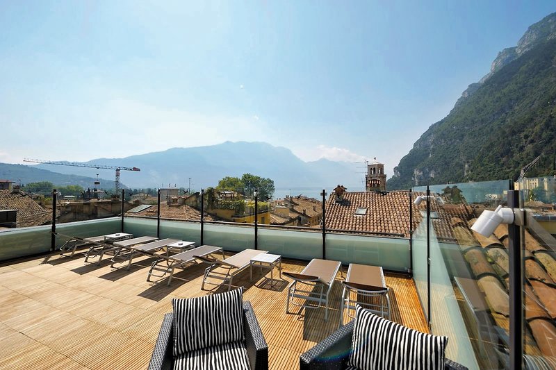 Hotel Antico Borgo 4