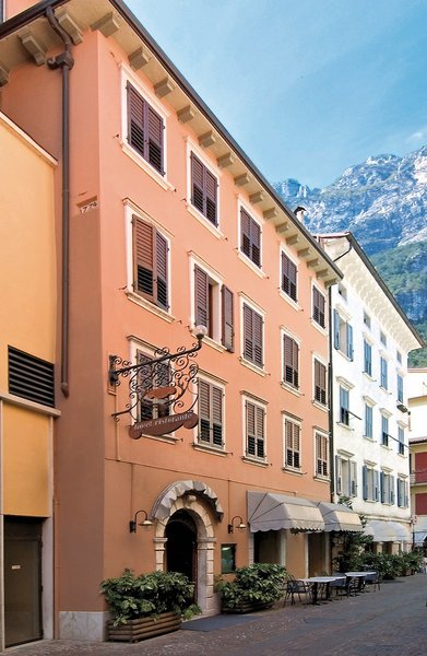 Hotel Antico Borgo 5