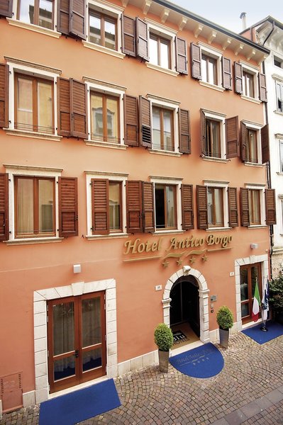 Hotel Antico Borgo 7