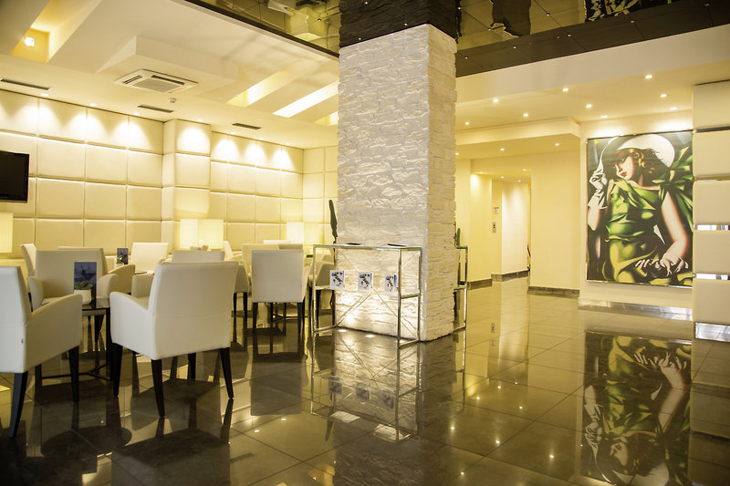 Hotel Antico Borgo 10