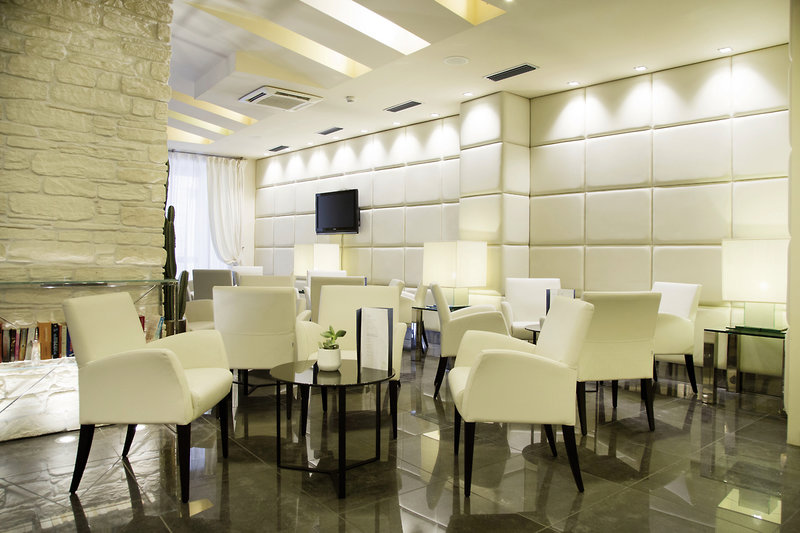 Hotel Antico Borgo 11