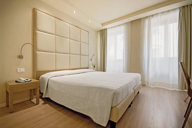 Hotel Antico Borgo 13