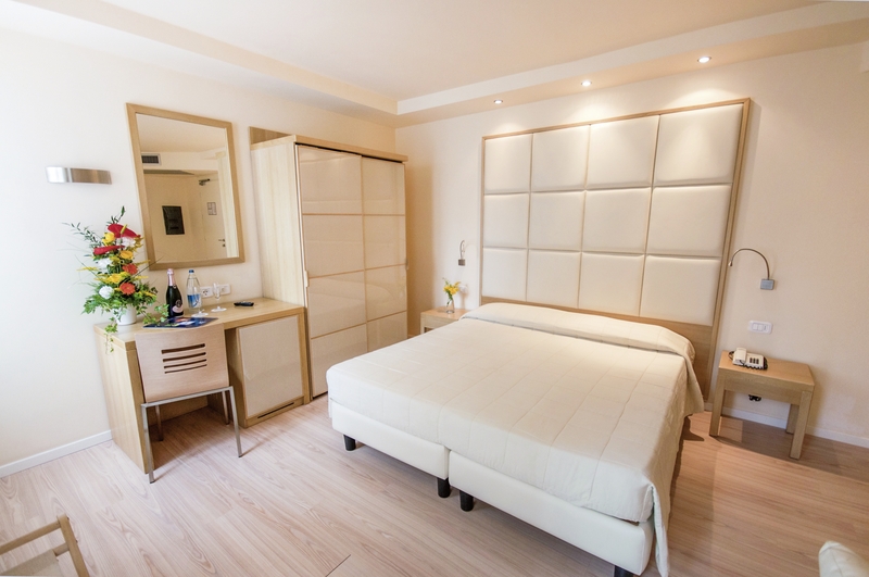 Hotel Antico Borgo 14