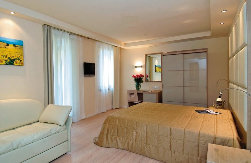 Hotel Antico Borgo 15