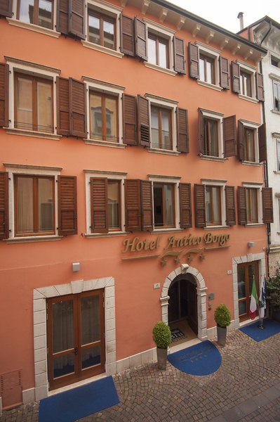 Hotel Antico Borgo