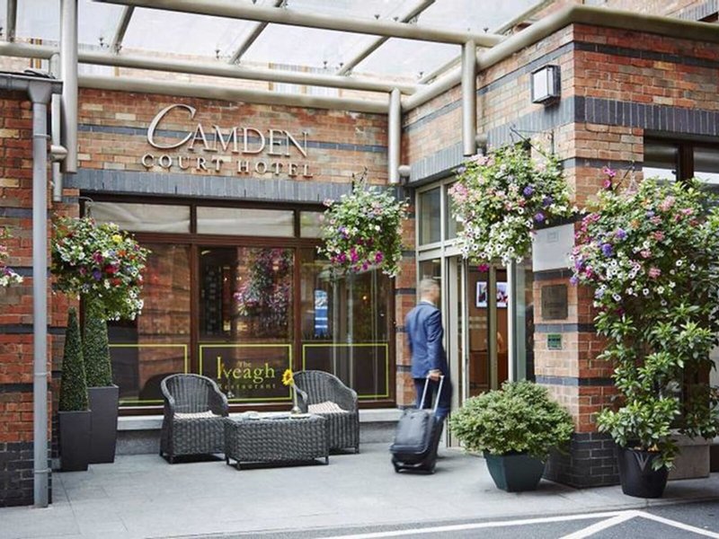 Camden Court 2
