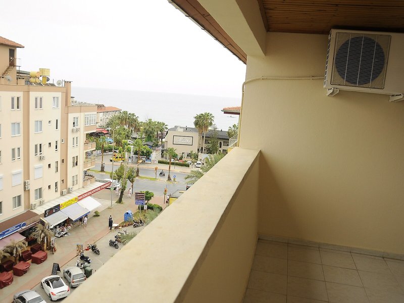 Güngör Suit Otel