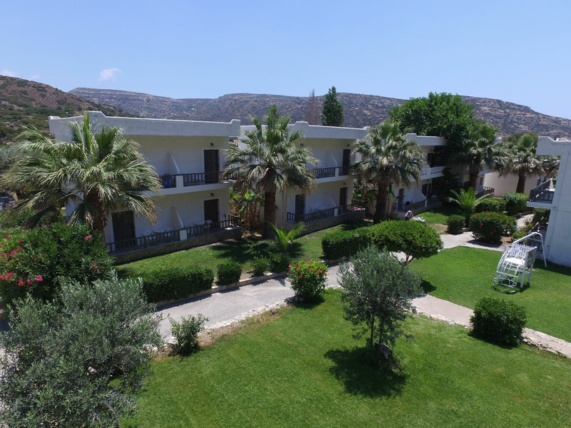Valley Village 12
