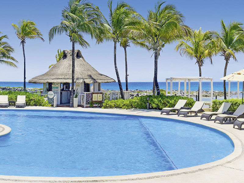 Catalonia Riviera Maya 8