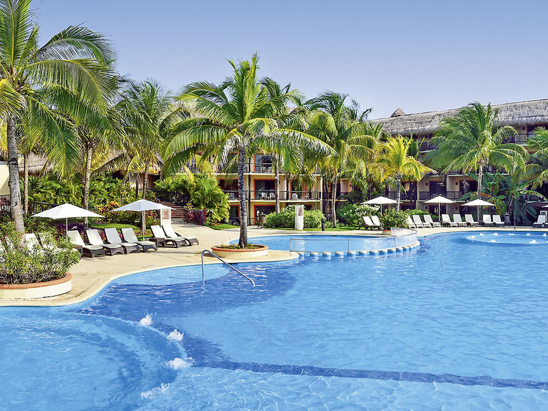 Catalonia Riviera Maya 9