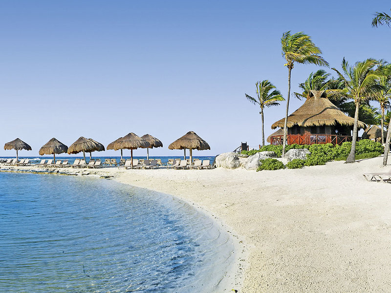 Catalonia Riviera Maya 10