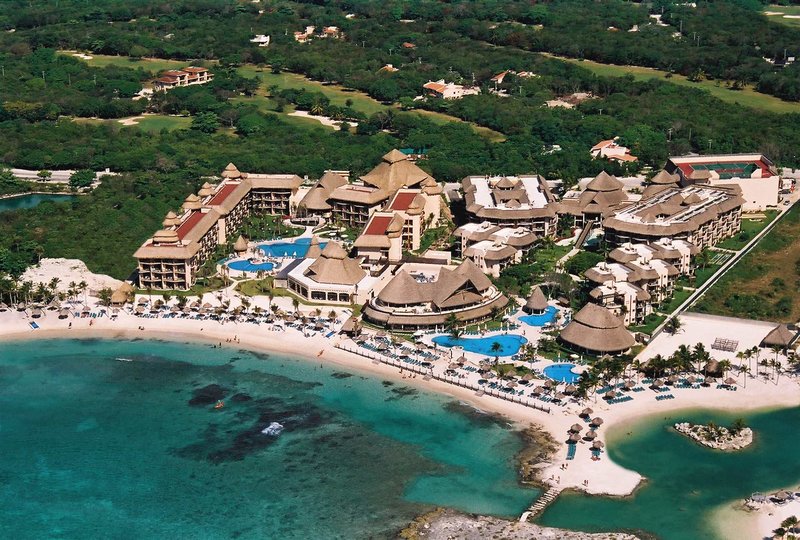 Catalonia Riviera Maya 1