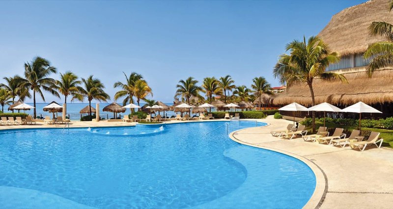 Catalonia Riviera Maya 4