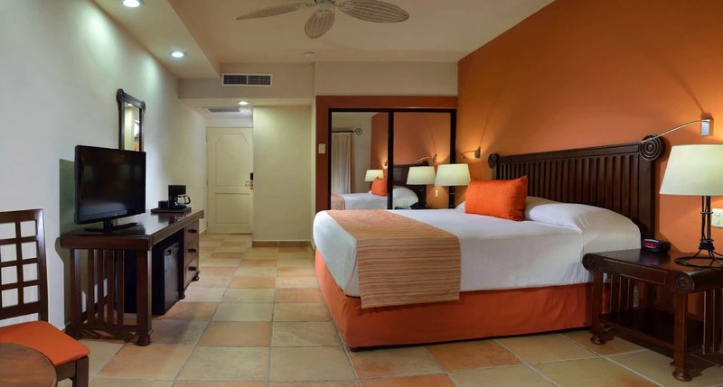 Catalonia Riviera Maya 10