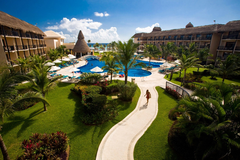 Catalonia Riviera Maya 6