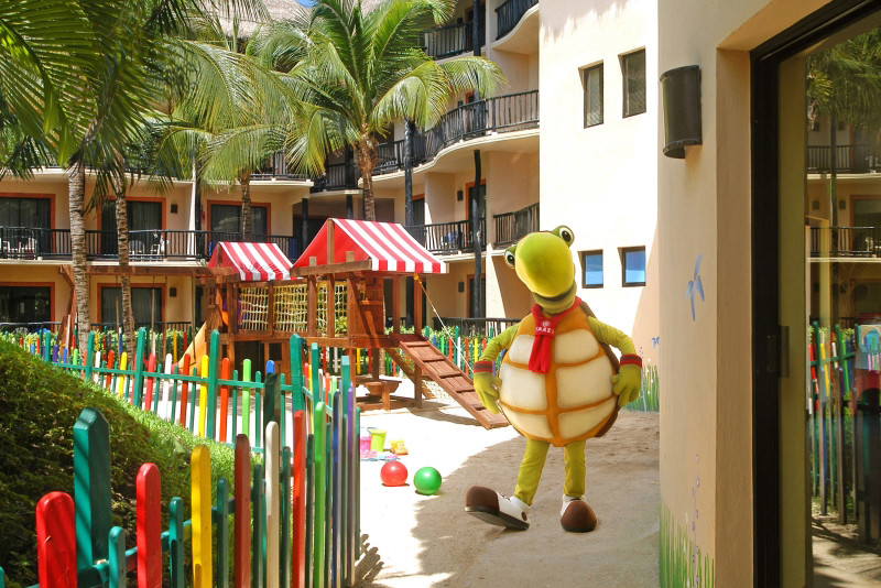 Catalonia Riviera Maya 9