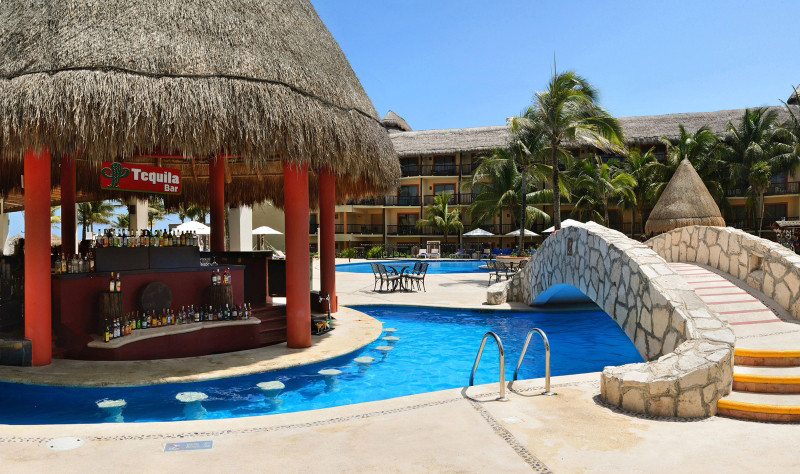 Catalonia Riviera Maya 10
