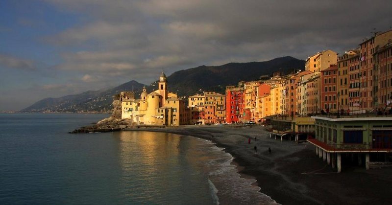 Melia Genova 12