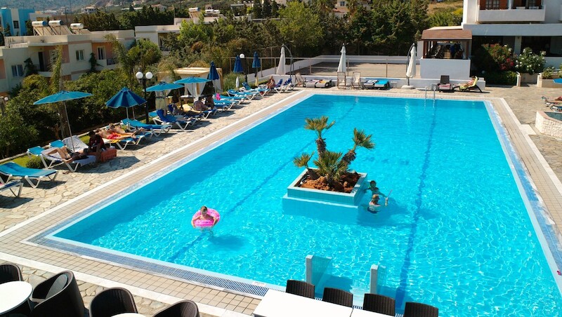 Camelot Royal Beds 2