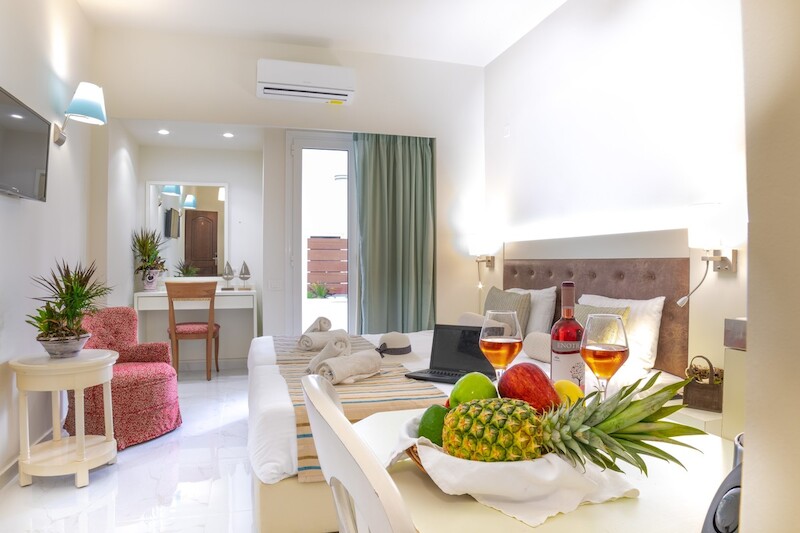 Camelot Royal Beds 4