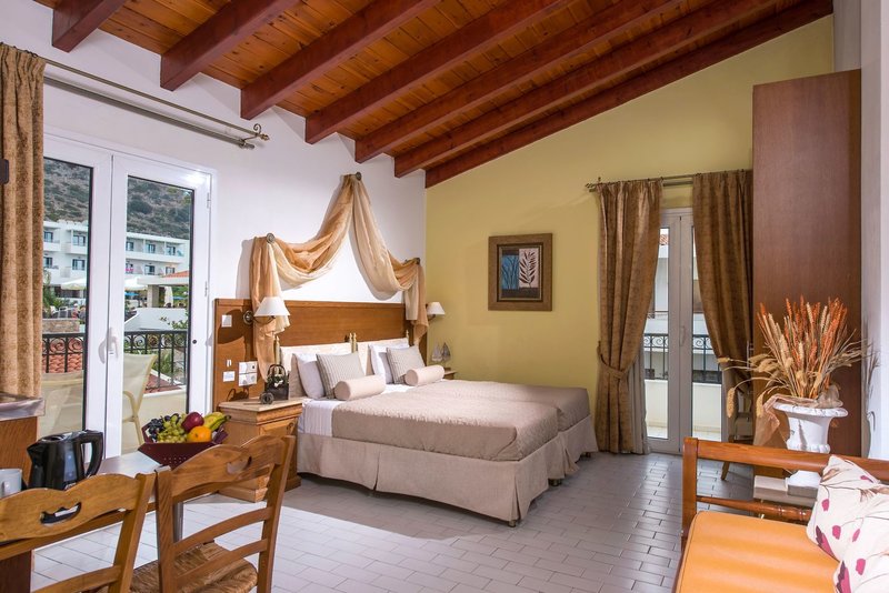 Camelot Royal Beds 5