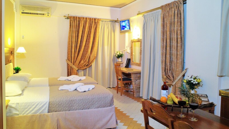 Camelot Royal Beds 6