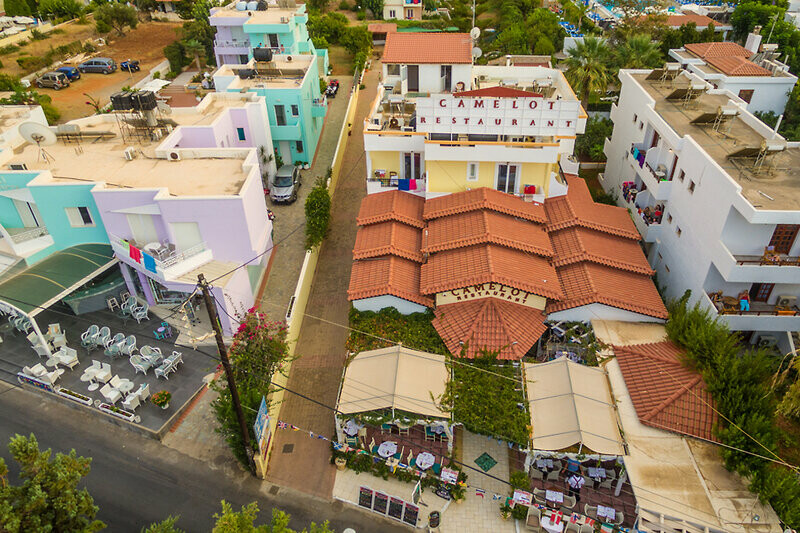 Camelot Royal Beds 2