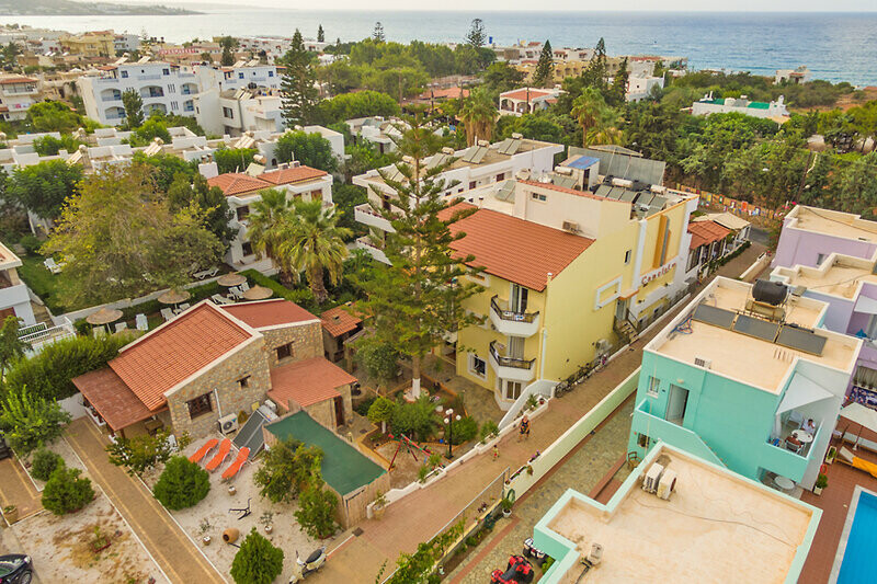 Camelot Royal Beds 3