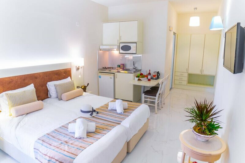 Camelot Royal Beds 6