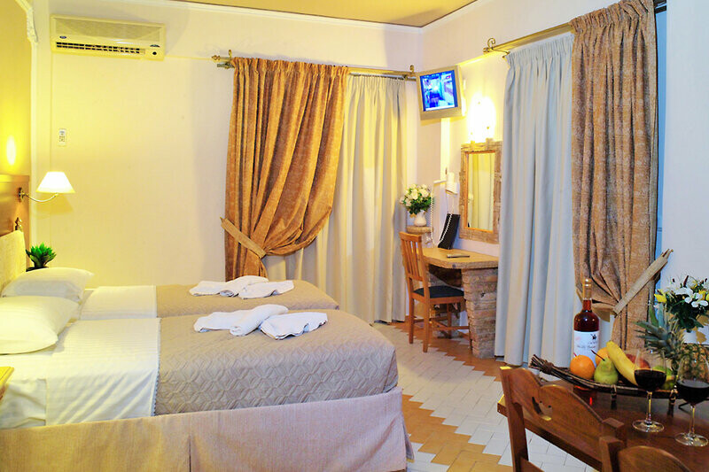 Camelot Royal Beds 7