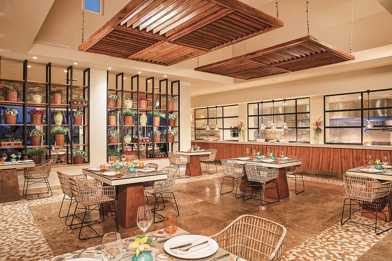 Now Larimar Punta Cana 11