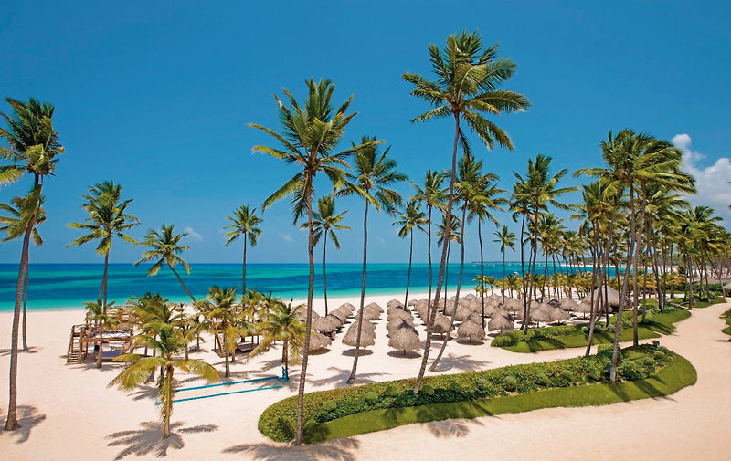 Dreams Royal Beach Punta Cana 9