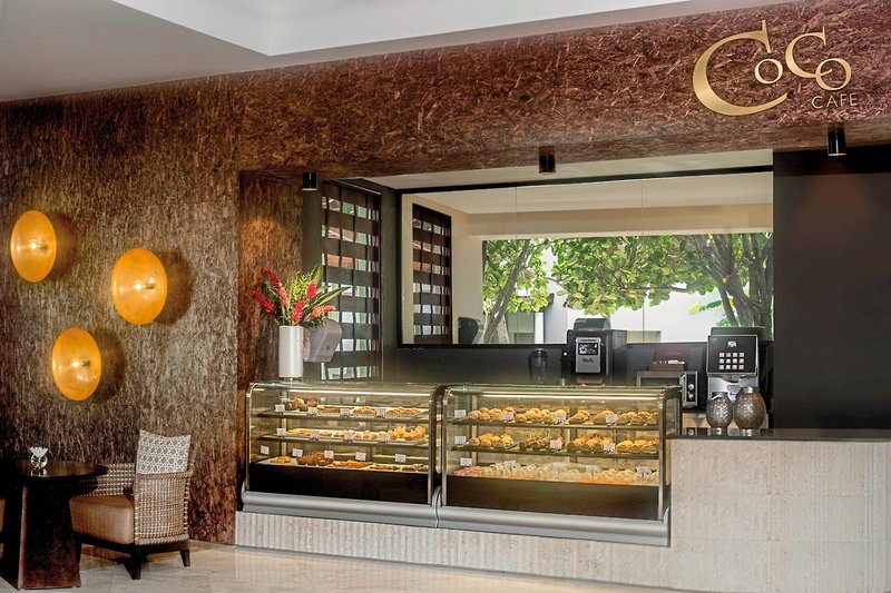 Dreams Royal Beach Punta Cana 15