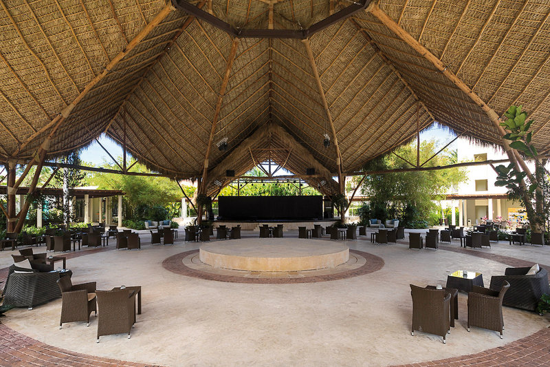 Dreams Royal Beach Punta Cana 17