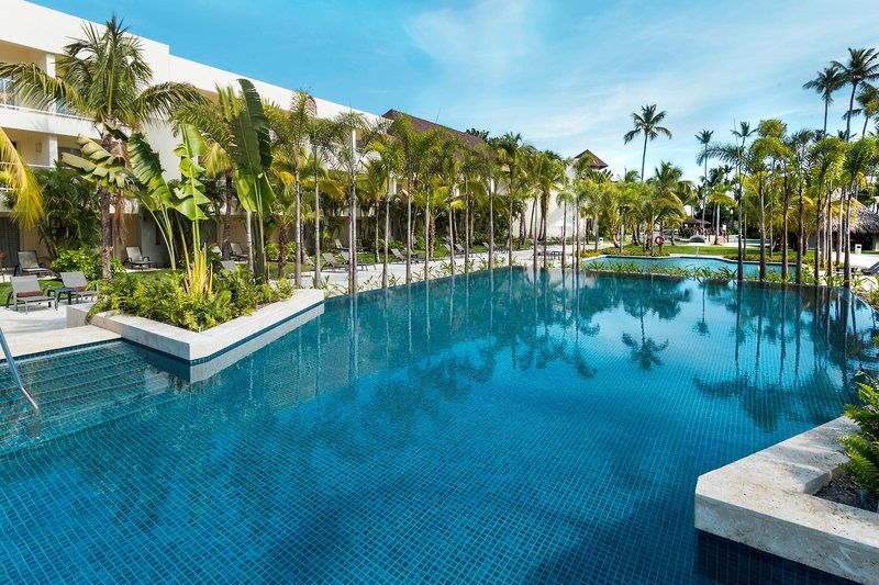 Now Larimar Punta Cana 4