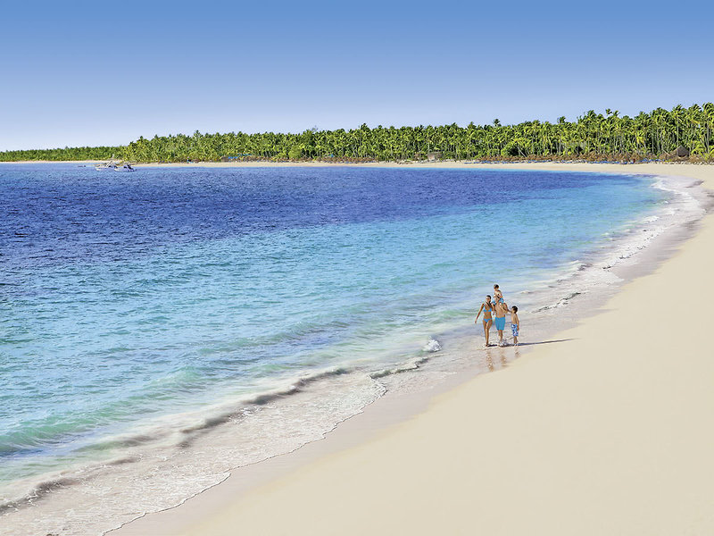 Now Larimar Punta Cana 4