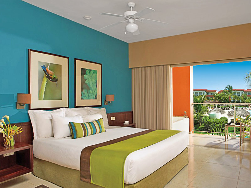 Now Larimar Punta Cana 5