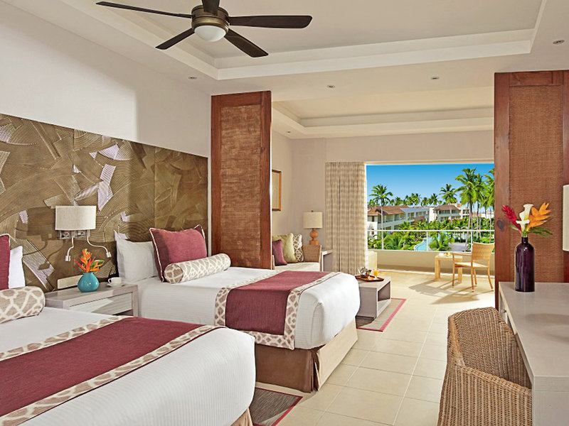 Now Larimar Punta Cana 6