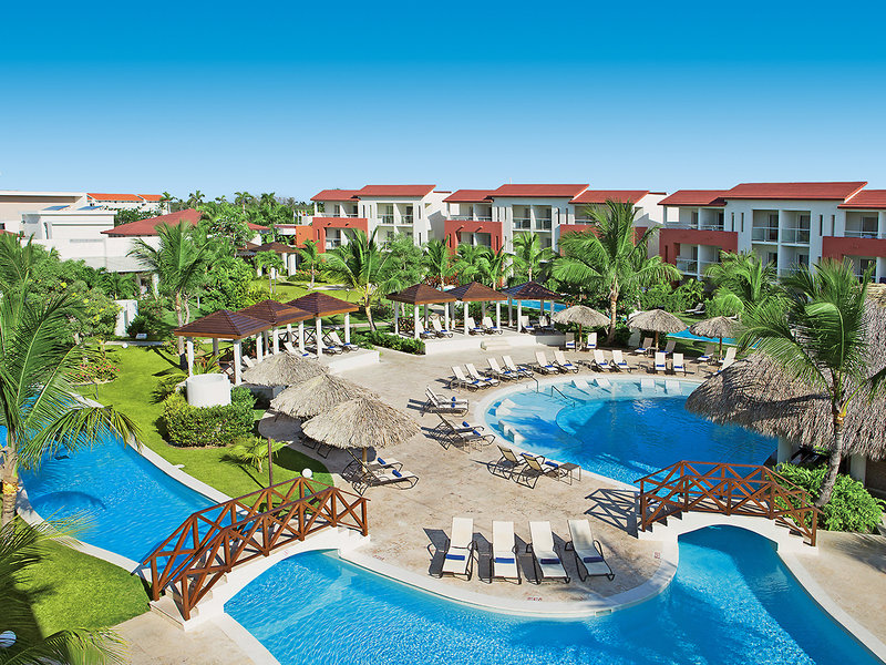 Now Larimar Punta Cana 8