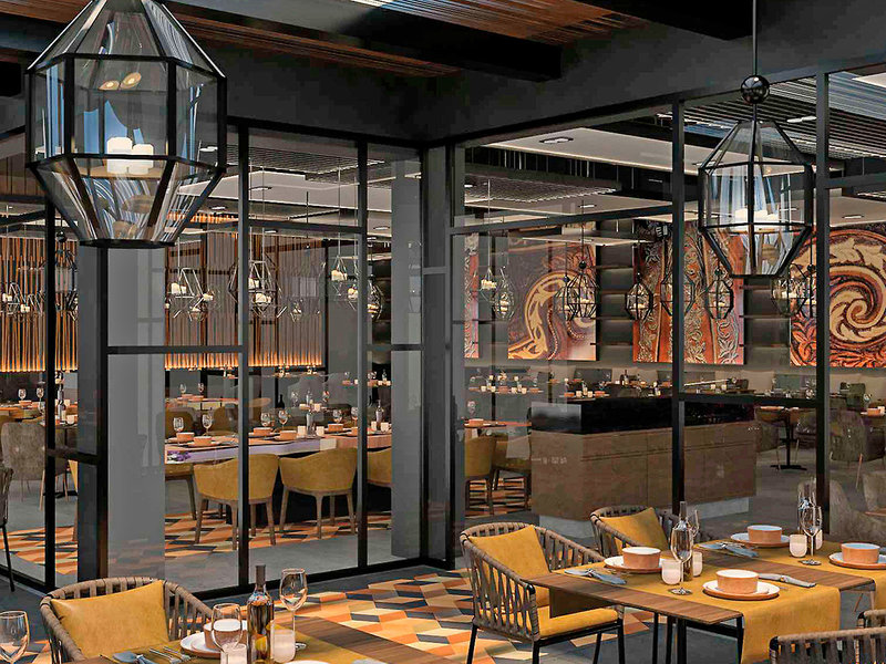 Now Larimar Punta Cana 9