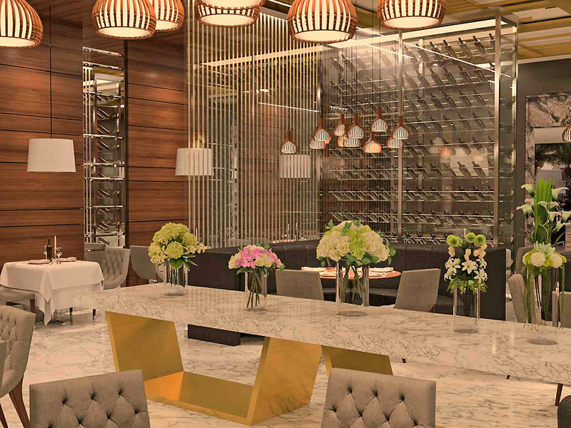 Now Larimar Punta Cana 10