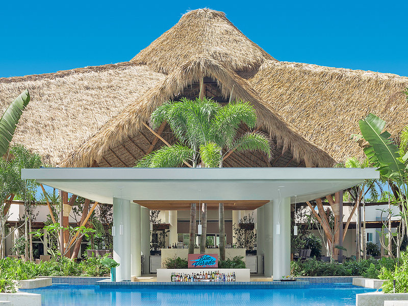 Now Larimar Punta Cana 15