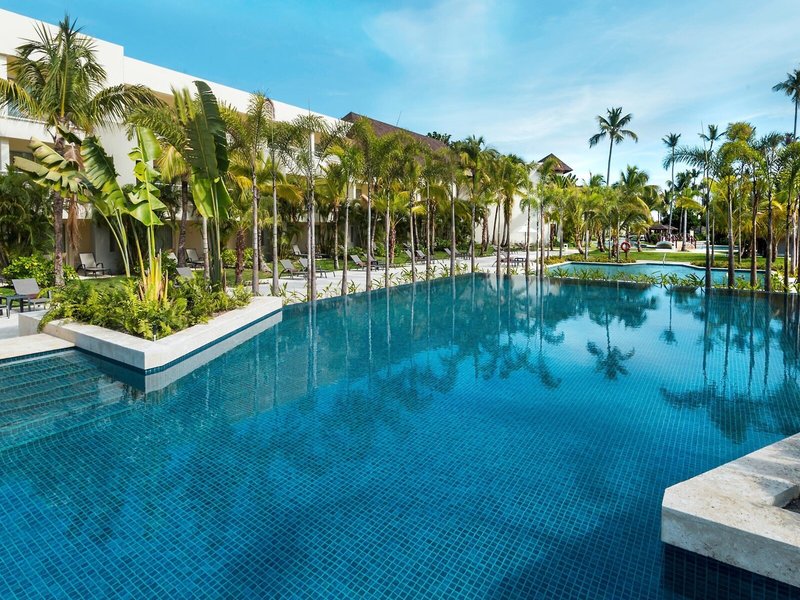 Now Larimar Punta Cana 7