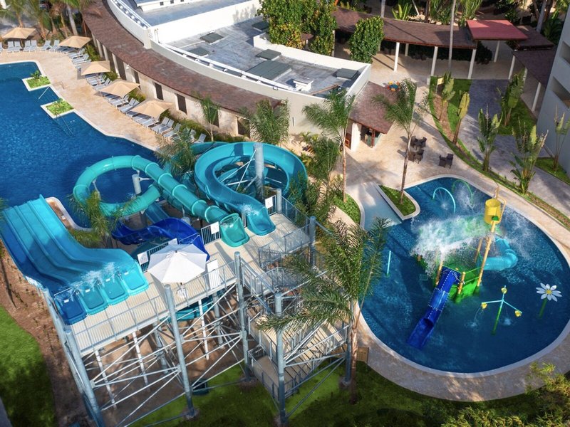 Now Larimar Punta Cana 11