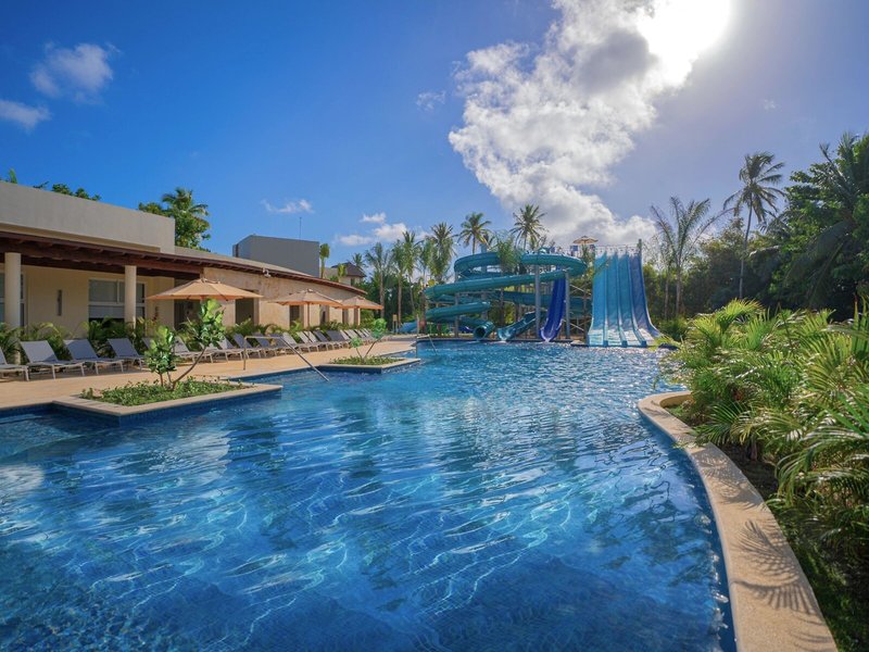 Now Larimar Punta Cana 12