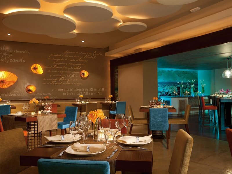 Now Larimar Punta Cana 16