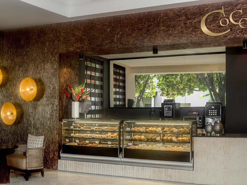 Now Larimar Punta Cana 21