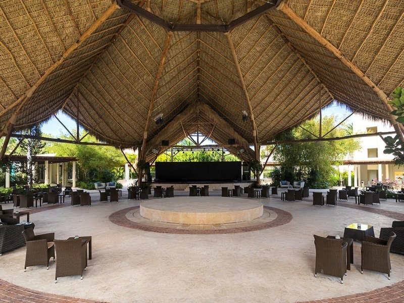 Now Larimar Punta Cana 25